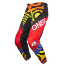 O'Neal 2027 Youth ELEMENT Nova Pant - Red