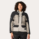 REV'IT! Outback 5 H20 Ladies Jacket - Sand-Black