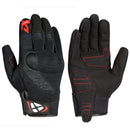 Ixon RS DELTA Glove Blk/Red/Wht - Lightweight Roadster