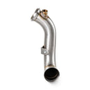 KTM790 ADV De-cat pipe its OE & Slip on 23-