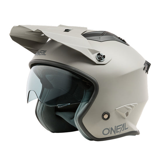 O'Neal VOLT Helmet V.25 - Grey