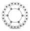 Ferodo Brake Discs | MXR - Motocross