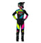 O'Neal 2026 MAYHEM Reseda Jersey - Black/Neon
