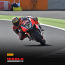PIRELLI DIABLO WET - 3