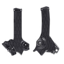 X-Grip Frame Guards Black DR-4ZS 25- Acerbis