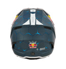O'Neal Youth KINI REDBULL MX3 Helmet 1.0 - Blue/White