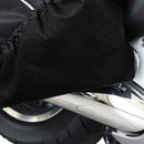 DEX-ADV- DEFENDER EXTREME ADVENTURE MOTORCYCLE COV