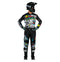 O'Neal Youth ELEMENT Rancid Jersey - Black/Multi