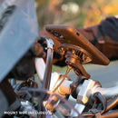 QLH-MOT-WCH-3 - USB Quad Lock WP Wireless