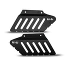R&G Luggage Side Rails for Triumph Scrambler 400X and Triumph Speed 400