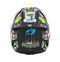 O'Neal 2026 Youth 3SRS RANCID Helmet - Multi