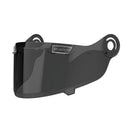 MT VISOR MT-V-32 MAX VISION WITH SILVER VENTS VISO