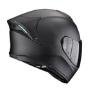 Scorpion EXO-530i AIR SOLID - Matt Black (LED)