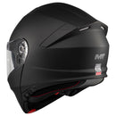 MT GENESIS SV [PURE MATT BLACK] - 8