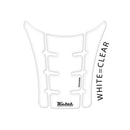 KEITI TANK PAD MONSTER DU-001C [CLEAR]