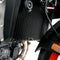 PRO Radiator Guard for KTM 990 Duke 24- Black R&G