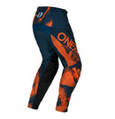 O'Neal ELEMENT Roller Pant - Blue/Orange