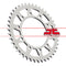 JT Sprocket Rear T6 Aluminium Alloy