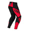 O'Neal 2026 ELEMENT Racewear Pant - Black/Red