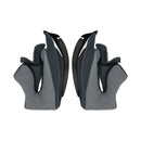 AIROH Connor replacement cheek pads