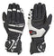 Ixon RS TEMPO Glove Blk/Wht - Sport Leather