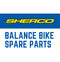 SHERCO Electric Balance Bike - SPARE PARTS