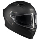 MT BRAKER SV [PURE MATT BLACK] - 4