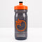 Water Bottle Orange Bikes  600ml