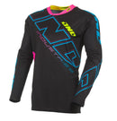 ONE INDUSTRIES X-297 Jersey - Cross Neon
