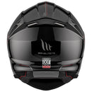 MT GENESIS SV [GLOSS BLACK] 7