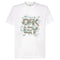 Oakley B1B Coral Tee - White
