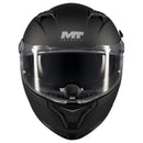 MT BRAKER SV [PURE MATT BLACK] - 3