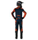 O'Neal ELEMENT Roller Jersey - Blue/Orange