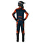 O'Neal 2026 ELEMENT Roller Jersey - Blue/Orange