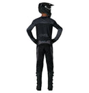 O'Neal Youth ELEMENT Racewear Pant - Black/Grey