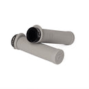 GRPYYCGRY - CAST YUMYUM LOCK ON GRIP GREY - 1