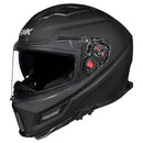 SMK AGNAR - Matte Black - MA200