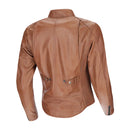 ARGON Angel Ladies Leather Jacket - Tan