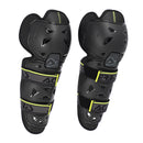 ACERBIS Profile 2 Knee Guards - Black Yellow