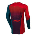 ONE INDUSTRIES X-297 YOUTH Jersey - Desert Red