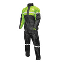 SR-6000-HVY - STORMRIDER BLACK HI-VIS YELLOW 2