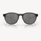 0OO9126-0254 Oakley Reedmace Sunglasses - Matte Black Ink with PRIZM Black Lens