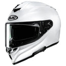 i72 Pearl White