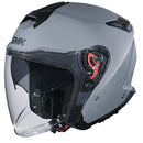 SMK GTJ  - Matte Grey
