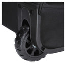 Havoc Tour 110L Gearbag - Wheel Close-up