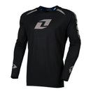 ONE INDUSTRIES X-297 Jersey - Black Smoke