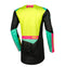 O'Neal HARDWEAR AIR Slam Jersey - Black/Neon/Pink