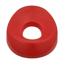 MT RING HELMET DISPLAY [RED] 1