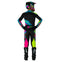 O'Neal 2026 MAYHEM Reseda Jersey - Black/Neon