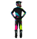 O'Neal MAYHEM Reseda Jersey - Black/Neon